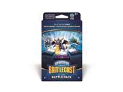 Skylanders Battlecast 22 Cards Battle Pack Featuring Spyro Snap Shot