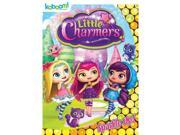 Little Charmers Sparkle Up DVD