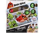 Spin Master Games Angry Birds Pig Island Smashdown