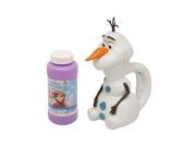 Bubble Bellies Disney Frozen s Olaf