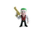 DC Comics Metals Diecast Suicide Squad 4 inch Figure Joker Boss