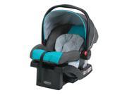 Graco SnugRide 30 Infant Car Seat Finch
