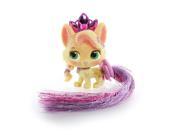 Disney Princess Palace Pets Glitter Pets 2 inch Figure Summer