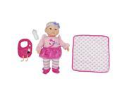 You Me 16 inch Playful Baby Doll