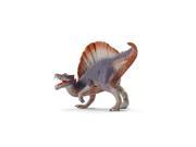 Schleich World of History Prehistoric Animals Collection Spinosaurus Figurine