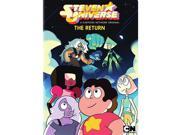 Steven Universe The Return Volume Two DVD