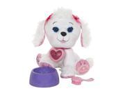 Cabbage Patch Kids 9 inch Adoptimals Stuffed Figure Poodle