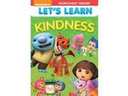 LET S LEARN KINDNESS