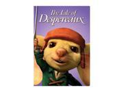 The Tale of Despereaux 2008 DVD