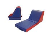 Softzone Carry Me Chaise Lounge 2pc