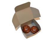 The Queen s Treasures Bakery Collection 2 Chocolate Frosted Doughnuts for