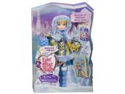 Ever After High Epic Winter Doll Blondie Lockes