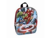 Marvel Avengers 10 inch Mini Backpack