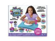 Pottery Cool Clay Studio Craft Kit