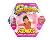 Super Wubble Bubble Ball with Pump Pink