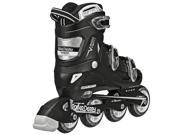 V-Tech 500 Men's, Black/White