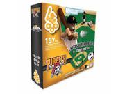 OYO Sports Pittsburgh Pirates Game Time Set 157 Piece MLB