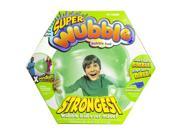 Super Wubble Bubble Ball with Pump Green