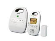 VTech Safe Sound DECT 6.0 Digital Audio Baby Monitor with Open DM251 102