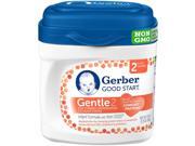 Gerber Good Start Gentle Stage 2 Non GMO Powder Infant Formula 27.8 Ounce