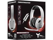 Thrustmaster Y 300CPX Gaming Headset PlayStation 4