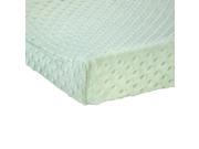 Carter s Changing Pad Cover Sage