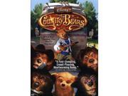 The Country Bears DVD