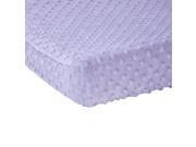 Carter s Changing Pad Cover Orchid