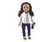 Journey Girls 18 inch Fashion Doll Kyla