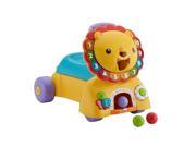 Fisher Price 3 in 1 Sit Stride and Ride Lion