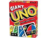Cardinal Games Giant Uno Playing Cards Game