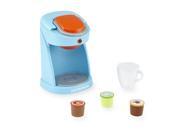 Just Like Home One Cup Beverage Maker Playset