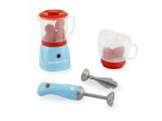 Just Like Home Deluxe Blender Playset