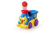 Bright Starts Roll and Pop Train Set