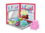 My Mini MixieQ s Beauty Salon Mini Room Playset