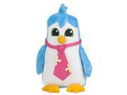 Animal Jam 7 inch Plush Penguin