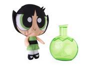 The Powerpuff Girls 12 Inch Puff Out Plush Buttercup