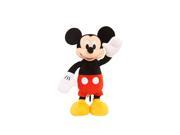 Disney Mickey Mouse Clubhouse Hot Diggity Dancing Mickey Plush