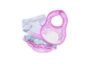 Madame Alexander Adorable Bloomers with Ruffles and Bib Play Pack