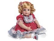 Adora 20 inch Toddler Baby Doll Dream Boat