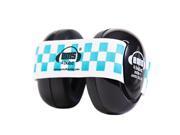 Em s 4 Bubs Black Hearing Noise Protection Baby Ea Blue White Headband