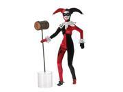 Madame Alexander DC Comics 16 inch Action Figure Harley Quinn