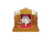 Calico Critters Ballet Theater Playset