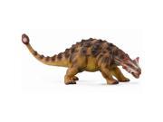 Collecta Ankylosaurus Educational Animal Figurine Toy in Window Box