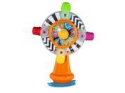 Infantino Stick and See Spinwheel Toy