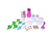 Moose Toys Poppit Mini Cupcakes S1 Starter Kit