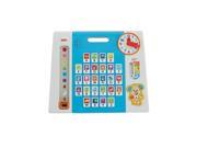 Fisher Price Laugh Learn Puppy s A to Z Smart Pad