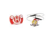 Little Tikes My First Flyer Helicopter Red