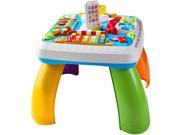 Fisher Price Laugh Learn Around the Town Learning Table