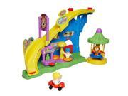 Fisher Price Little People Fun Park Playset